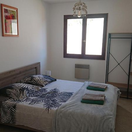 Apartament A Tana Di A Volpe Ville-di-Pietrabugno Zewnętrze zdjęcie