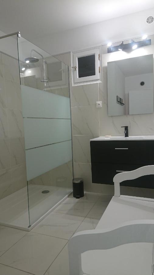 Apartament A Tana Di A Volpe Ville-di-Pietrabugno Zewnętrze zdjęcie