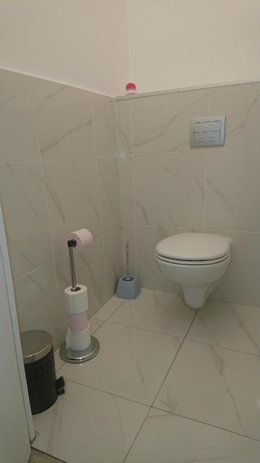 Apartament A Tana Di A Volpe Ville-di-Pietrabugno Zewnętrze zdjęcie